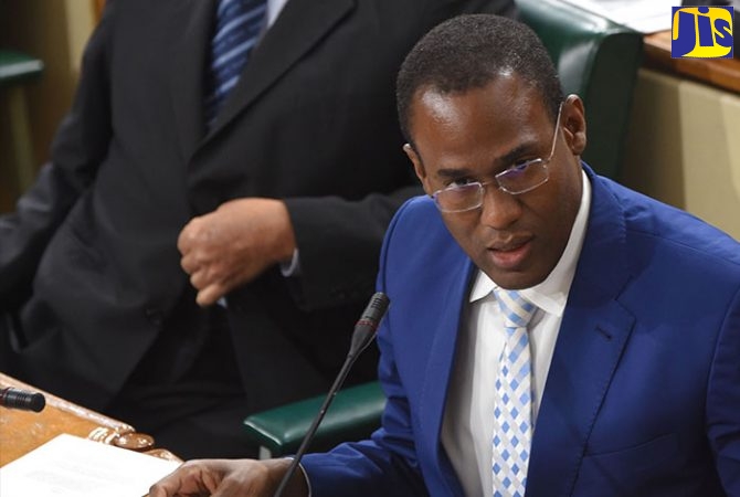 jamaica prime minister salary per month